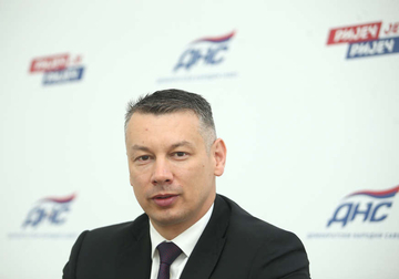 DNS PROZVAO ŠERANIĆA "Objavite podatke o nabavci i potrošnji lijekova koji se daju oboljelima od korone"