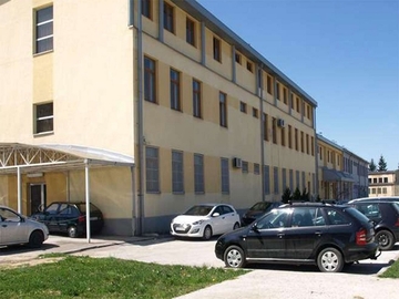 Optužen da je prijetio bivšoj: "Prosuću ti mozak"