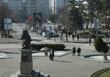 Trgovine u Bijeljini više ne rade nedjeljom