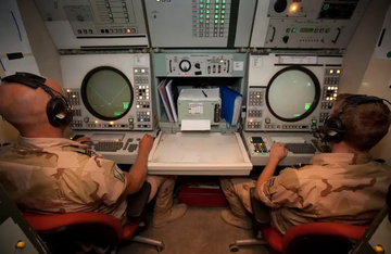 "Foreign Affairs" :  Vojni specijalisti NATO-a ginu kada su zapadni sistemi PVO pogođeni u Ukrajini