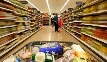 "Eksplozija" cijena u Njemačkoj: Poskupljenje se nije zaustavilo ni na osnovnim namirnicama