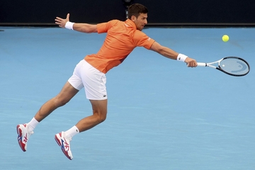 Đoković i Medvedev zakazali finale prije finala