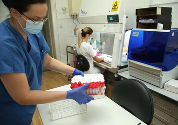 U Srpskoj preminulo 15 osoba, 471 novozaraženih