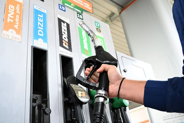 Zašto se niže cijene goriva nisu prelile na ostale proizvode?