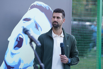 Đoković i dalje šesti teniser svijeta, Siner prvi na ATP listi