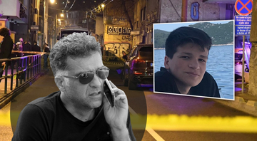 Danis Tanović o zdravstvenom stanju sina: "Minute kao sati"