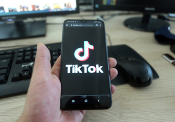 Iako se suočavala sa zabranama Trampa: Tiktok je najviše preuzimana aplikacija u 2020. godini