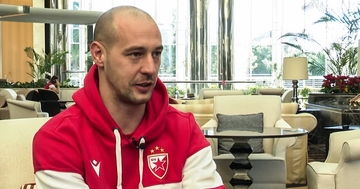 Borjan za Index o rodnom Kninu i Hrvatima, provokacijama, Modriću i ponudi iz HNL-a