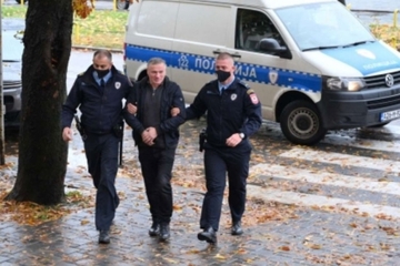 "Djevojčicu napio i obljubio, za ćutanje nudio posao njenoj majci"