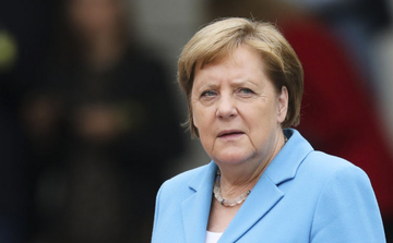 Angela Merkel i dalje podržava odluku o neprijemu Ukrajine u NATO