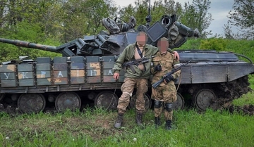 UŽIVO /VIDEO/Zašto rusi ćute? Uhvaćena dva američka dobrovoljca!?;"Kritična faza rata"; SAD šalje moćne projektile; Rusi "brišu" Ukrajinu?; 