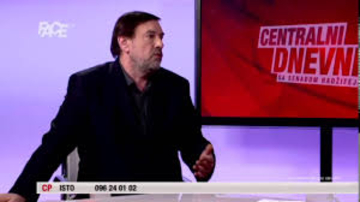 NAJAVIO JE KRAJ UKRAJINE 2015 GODINE U CD-u /VIDEO/ "Ukrajina neće opstati, sve je davno dogovoreno."