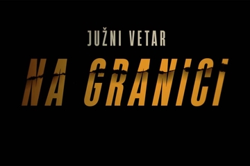 Izašao prvi trejler za drugu sezonu serije "Južni vetar: Na granici" (VIDEO)