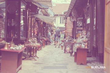 DVIJE OSOBE PREMINULE U Kantonu Sarajevo 143 novozaraženih koronom