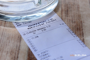 Manje sive zone, veći prihodi - Privrednici za novu fiskalizaciju