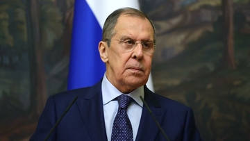 Lavrov: Pokušaji prebacivanja krivice za napade na „Sjeverni tok“ na ukrajinskog oligarha – sramni