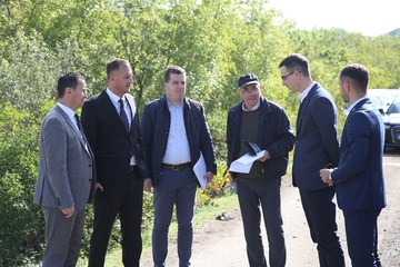 Gradnja aerodroma u Trebinju počinje naredne godine: Prvo potpisivanje memoranduma, pa onda radovi