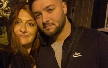 "Milica je odletila 30 metara" Bolna ispovijest mladića čija je djevojka poginula kada je džip ubica udario njihov skuter
