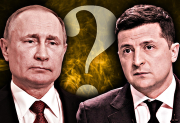 Savjetnik Zelenskog otkrio kada će se predsjednici zaraćenih zemalja sastati