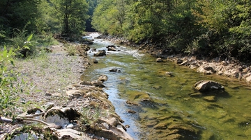 Ovo je najčistija rijeka u Srbiji