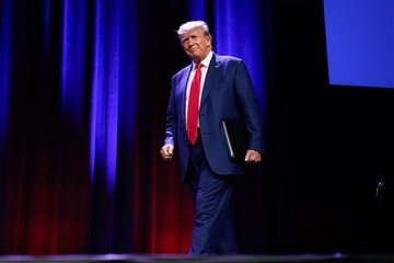 Tramp: Jedini sam republikanac koji može da pobijedi na izborima