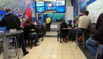 U BiH najviše registrovanih kladionica u Evropi, enormni prihodi i ogromni poreski dugovi!