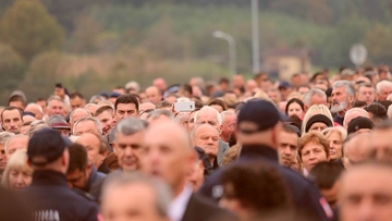 Predizborna računica: Poznati ekonomista tvrdi da u BiH ima čak 513.509 glasača više