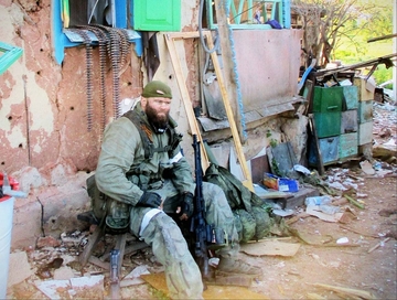 UŽIVO /VIDEO/ Kadirov: Ahmat napreduje; Karta rata;Kad neće ukrajinska,hoće ruska vojska!;Američki izvještaj