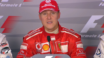 Stigle NAJNOVIJE INFORMACIJE o Šumaheru! Oglasio se njegov prijatelj: "Često ga posjećujem..."