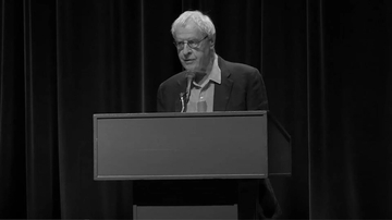 Preminuo Čarls Simić