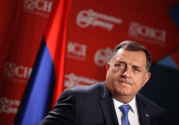 ČESTITKA POVODOM DANA GRADA Dodik: Banjaluka je danas moderan evropski grad