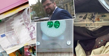 "DJELO VELEIZDAJE" Ukrajina zahtijeva od Srbije izručenje bivšeg obavještajca i generala