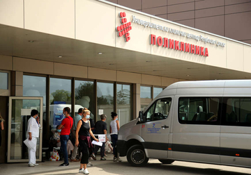 Borba protiv korone se nastavlja: Iz UKC Srpske poručuju da su spremni za eventualni četvrti talas epidemije