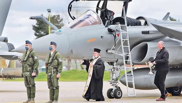 Erdoganu stigla poruka: Ne provociraj