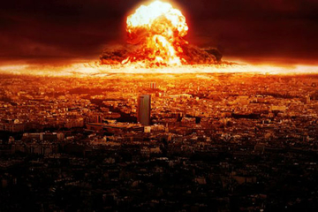 U SLUČAJU NUKLEARNOG RATA: Smatra se da bi ovo mjesto bilo najsigurnije za život!