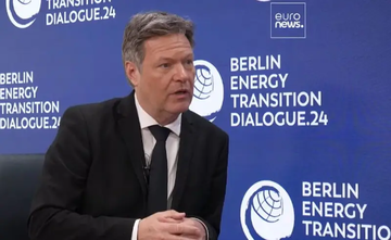 Zamjenik njemačkog kancelara: Neće biti brzog i dobrog kraja ukrajinskog sukoba