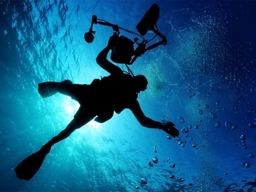 Tragedija na Jadranu: Mladić preminuo prilikom ronjenja