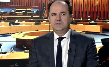 SDA napušta pregovore o izmjenama Izbornog zakona