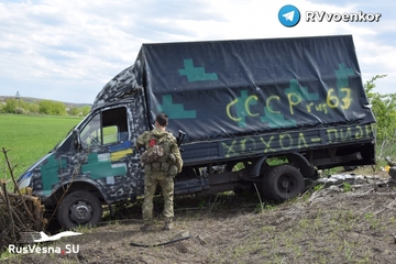 UŽIVO /VIDEO/Kusturica za ruske medije; Ruska karta rata; Eksplozije u Donjecku;Snimio svoj kraj; Kadirov PONOVO: "Uništeni";Lavrov o ratu u Evropi