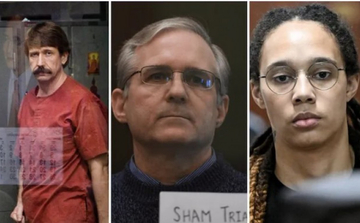 "Trgovca smrti" vade iz zatvora zbog košarkašice: Vašington nudi Moskvi najvrijednijeg robijaša, o njemu snimljen i film