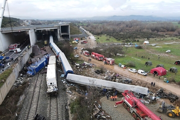 Podigao tužbu jer mu je njiva izgažena u željezničkoj nesreći