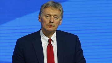 Peskov: Nemoguće izbjeći diskusiju o sporazumu Novi START
