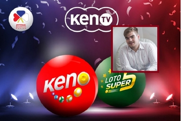 “Lutrija Srpske“ se kockala sa igračima, sada mora da plati 30.000 KM 