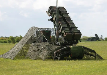 Objavljeni snimci uništenja PVO sistema Patriot Oružanih snaga Ukrajine udarom OTRK-a Iskander /VIDEO/