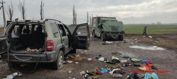 UŽIVO /VIDEO/ NATO u Ukrajini; Evropska karta rat; Rusi upotrijebili "Meteorit"; Britanska nova karta rata;"Gore od katastrofe";Odesa se sprema za napad?!