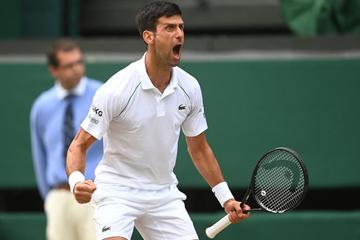  Đoković  na listi prijavljenih igrača za Masters u Montrealu