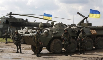 Ukrajina od Crne Gore tražila pomoć u municiji, pancirima, šljemovima