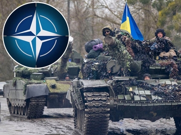 NATO upozorava: "Ujedinili su se, ugrožavaju svjetski poredak"