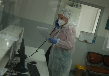 PREMINULA ŽENA IZ PRIJEDORA Na korona virus u Srpskoj pozitivna jedna osoba