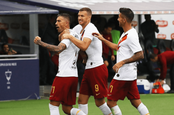 Igrači Rome pristali NA SMANJENJE PLATA! Kolarov, Džeko i saigrači prave FOND ZA POMOĆ